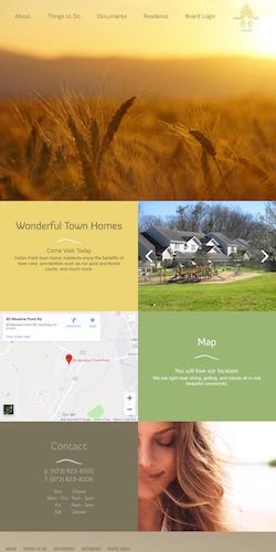 FiveOne Resident Community Website Company in Tampa Bay area