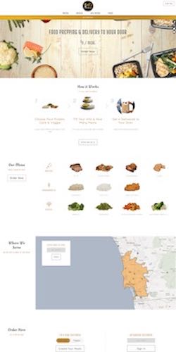FiveOne User Login System Web Development Company in Sarasota