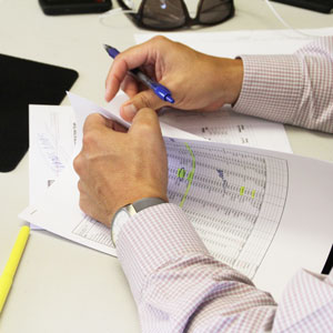 Get to know your company before building your website